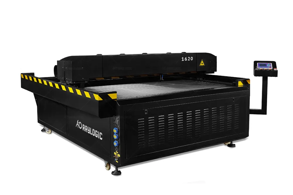 Raylogic Laserflex 1620