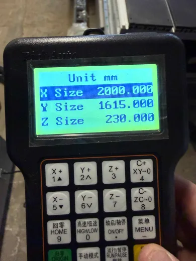 ЧПУ WoodTec T-1513х4