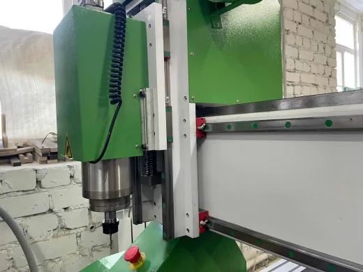 ЧПУ WoodTec H 1515L