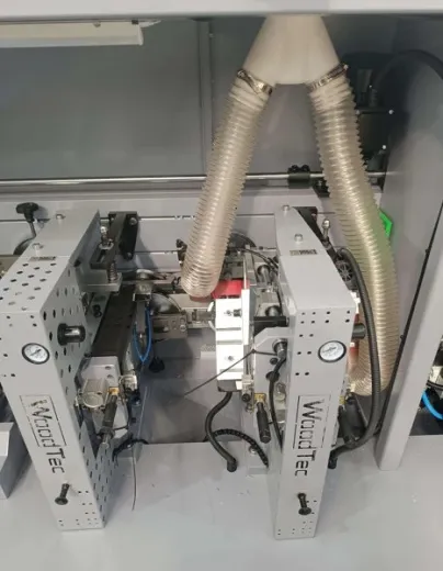 WOODTEC WT-500SC
