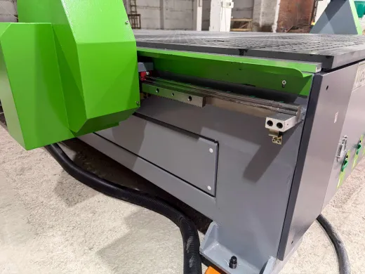 ЧПУ WoodTec СH 2030W