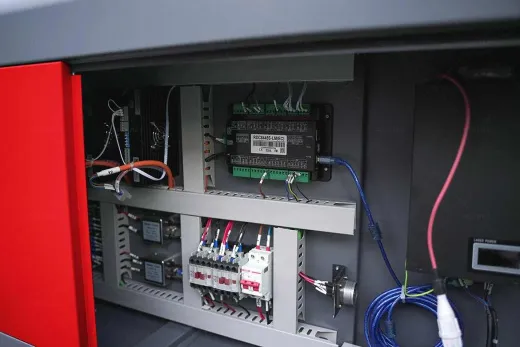 Raylogic Laserflex 1620 PRO