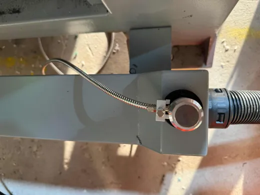 ЧПУ WoodTec H-2040C P2