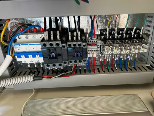 ЧПУ WoodTec HA 2030 C