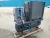 Блочная станция IRONMAC IC 10/10 AM VSD DF 500L