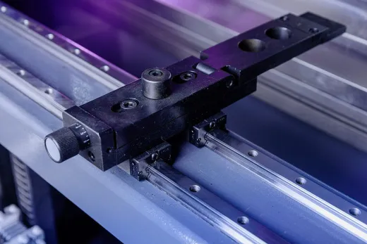 MetalTec HBC 170/3200 Листогибочный пресс с ЧПУ 4+1 MT-15
