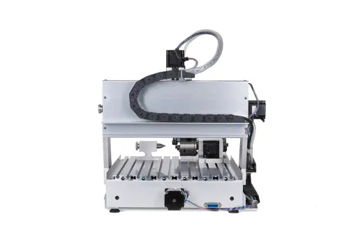 ЧПУ AMAN 3040 4axis