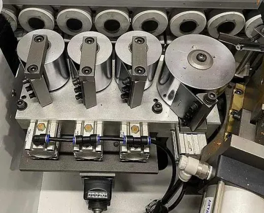 Excitech Automatic 515QLP