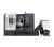 MetalTec NEXUS 42 - Токарный станок ЧПУ с наклонной станиной