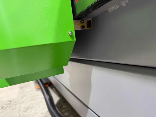 ЧПУ WoodTec СH 2030W