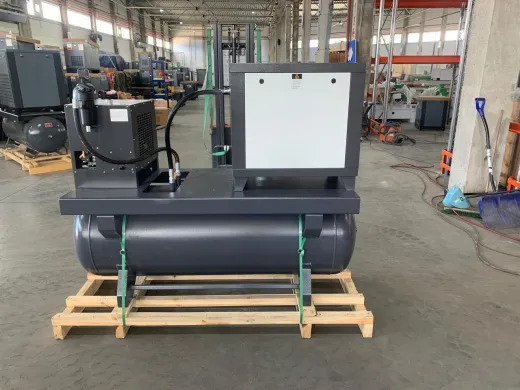 Блочная станция IRONMAC IC 15/8 DIGI WiFi DF 500L