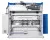 MetalTec HBM 80/2500C Листогибочный гидравлический пресс с ЧПУ контроллером TP10S
