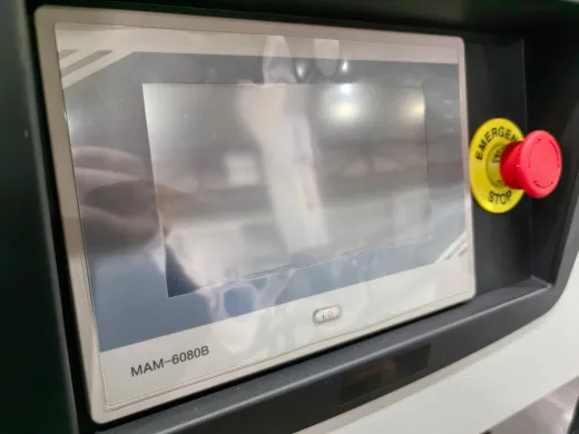 Винтовой компрессор IRONMAC IC 60/10 DIGI WiFi