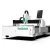 Лазерный станок с ЧПУ TOPSTANKI AoreLaser FA6015 4000w