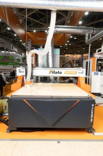 ЧПУ Filato Optima 2030 MTV-E