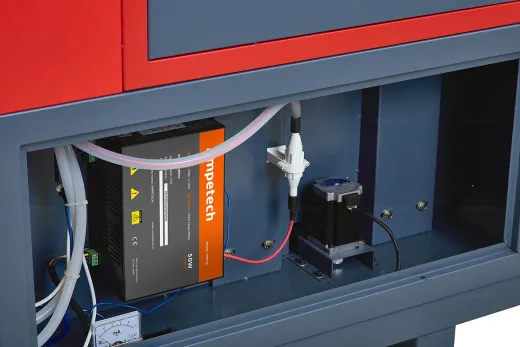 Лазерный станок Raylogic 11G 530