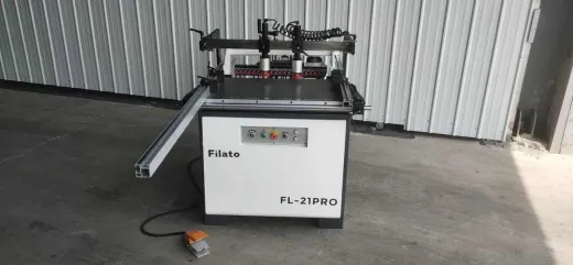 Filato FL-21 PRO