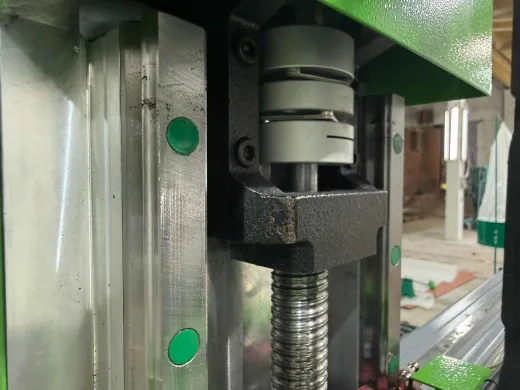 ЧПУ WoodTec СH 2030W