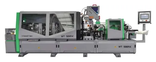WOODTEC WT-500SC