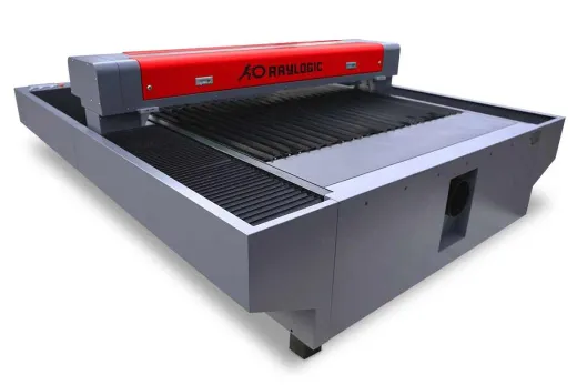 Raylogic Laserflex 1620 PRO