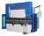 MetalTec HBM 80/2500C Листогибочный гидравлический пресс с ЧПУ контроллером TP10S