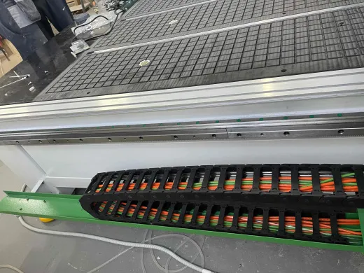 ЧПУ WoodTec H 1515L
