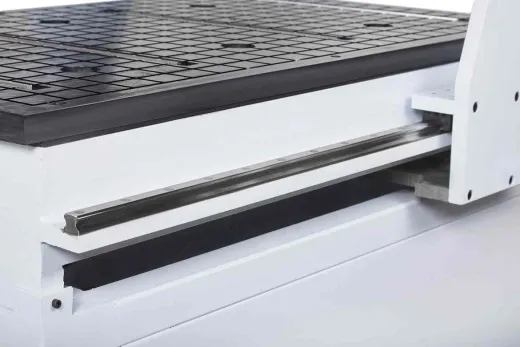 Фрезерный станок с ЧПУ Advercut K6100A  Z200