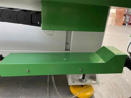 ЧПУ WoodTec H 1515L