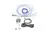 Лазерный станок Raylogic 11G 530
