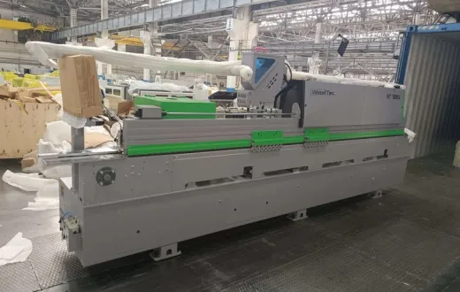 WOODTEC WT-500SC