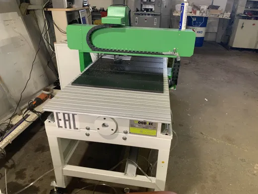 ЧПУ WoodTec MH 6090 1,5 ECO
