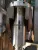 MetalTec TOPMILL 1360F вертикальный обрабатывающий центр с ЧПУ