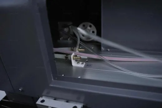 Raylogic Laserflex 1620 PRO