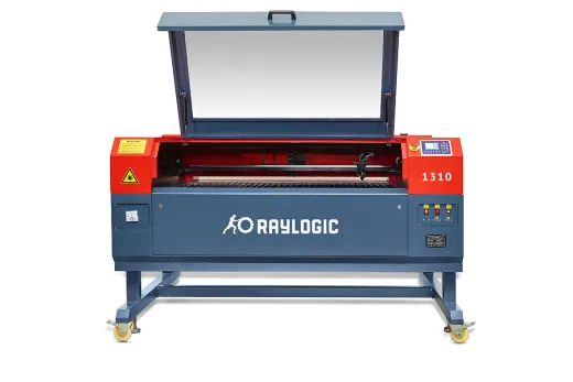 Лазерный станок Raylogic 11G 1310
