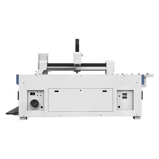 MetalTec 2060B (RAYCUS 6000Вт RAYTOOLS XC6000 RAYTOOLS BS06E) оптоволоконный лазерный станок для резки металла