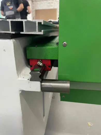 ЧПУ WoodTec H 1515L