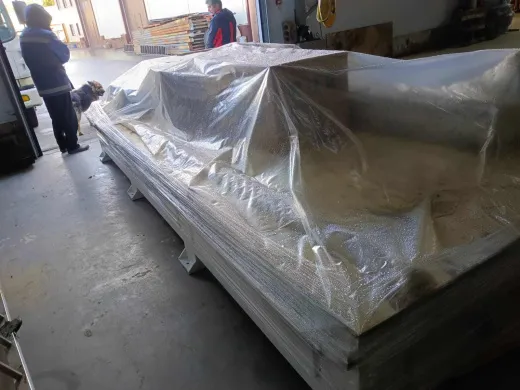 ЧПУ WoodTec CH 2030