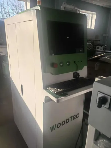 ЧПУ WoodTec H-2040C P4