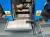 MetalTec BS 200 CH