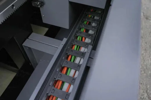 Raylogic Laserflex 1620 PRO