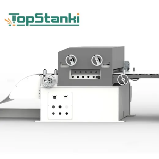 Лазерный станок с ЧПУ TOPSTANKI AoreLaser  R8015 6000w с автоматической рулонной подачей