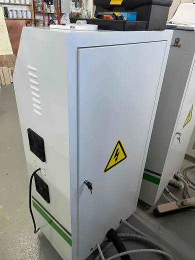 ЧПУ WoodTec H 1515L