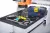 Фрезерный станок с ЧПУ Advercut K6100A  Z200