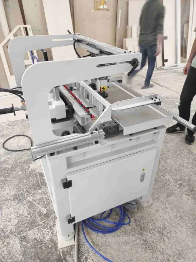 WoodTec 21 PRO