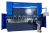 MetalTec HBC 110/2500 Листогибочный пресс с ЧПУ 4+1 MT-15