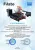 Фрезерный станок с ЧПУ Filato ST 1325 ATV-L