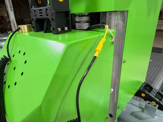 ЧПУ WoodTec СH 2030W