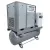 Блочная станция IRONMAC IC 10/10 AM VSD DF 500L