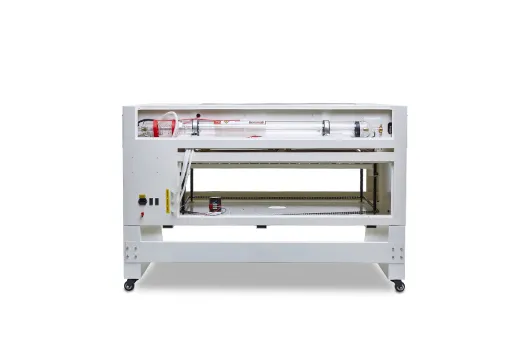Лазерный гравировальный станок Supreme 1610 RS Hybrid