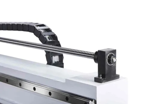 Фрезерный станок с ЧПУ Advercut K6100A  Z200